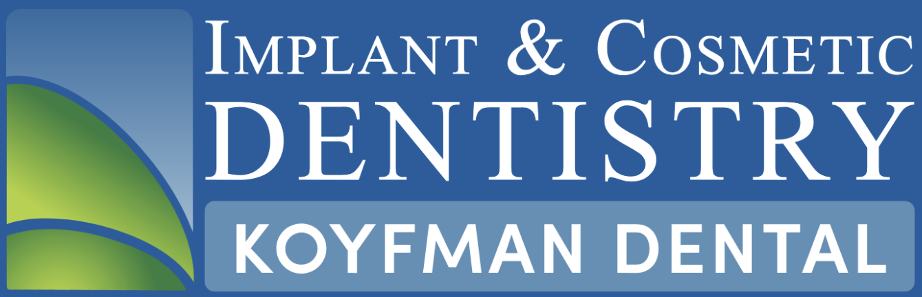 Koyfman Dental logo